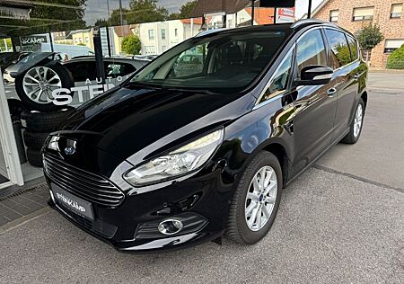 Ford S-Max Titanium * 7 Sitzer * Keyless GO * NAVI