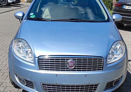 Fiat Linea Emotion*TÜV April 2026*PDC