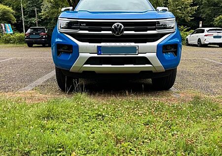 VW Amarok Volkswagen