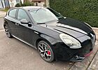 Alfa Romeo Giulietta Sport