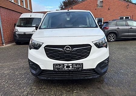 Opel Combo E Cargo - e Edition