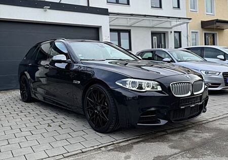 BMW M550d xDrive Touring VOLLAUSTATTUNG