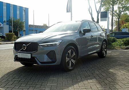 Volvo XC 60 XC60 T6 AWD Plus Dark #volvocars #madebymerten