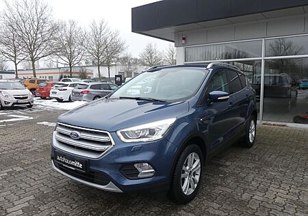 Ford Kuga Cool & Connect