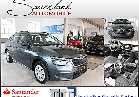 Skoda Kamiq 1.0 TSI Active KLIMA Bluetooth
