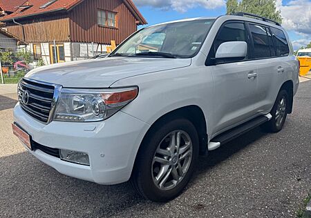 Toyota Land Cruiser 100 V8 Executive*AHK*
