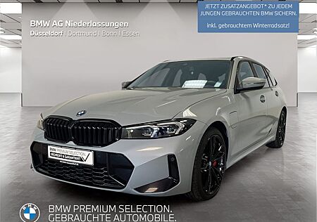 BMW 330e Touring M Sport Harman/K LiveCockpitProf
