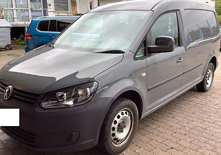 VW Caddy Volkswagen 2,0 TDI Maxi Lang*Garantie*1.Hand*