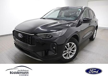 Ford Kuga 1.5 Ecoboost Titanium