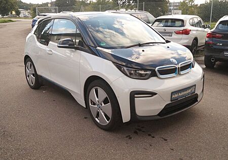 BMW i3 Baureihe