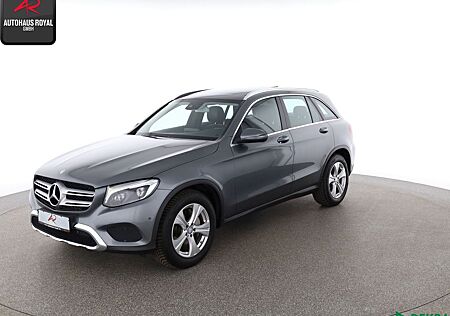 Mercedes-Benz GLC 250 4M EXCLUSIVE COMAND,KAMERA,PANO,LEDILS