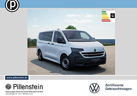 VW T5 Kombi Volkswagen T7 Kombi KR KLIMA 9-SITZER KAMERA PDC HECKKLAPPE