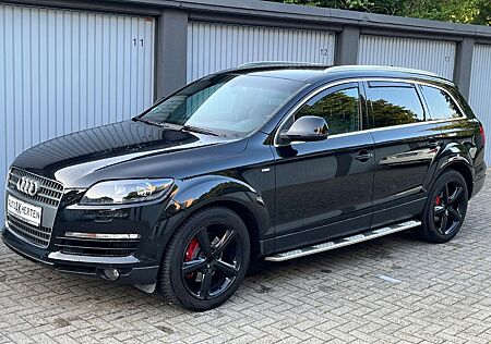 Audi Q7 3.0 TDI quattro * S - Line * Guter Zustand *