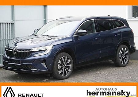Renault Espace Full Hybrid 200 Techno - Winterpaket