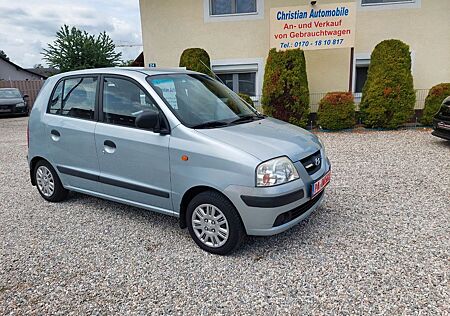 Hyundai Atos 1.1