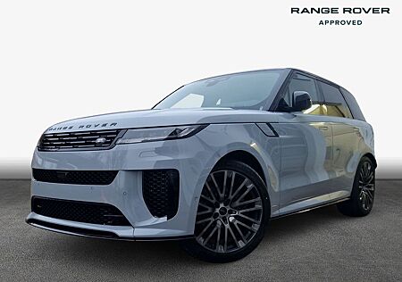 Land Rover Range Rover Sport P635 SV
