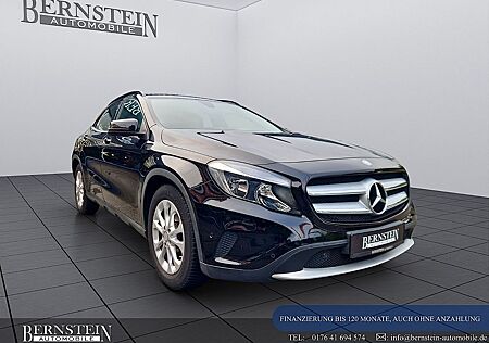 Mercedes-Benz GLA 220 GLA 220d|TEMPOMAT|PDC