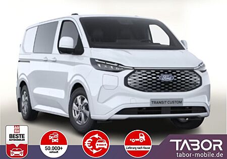 Ford Transit Custom E- Multicab 71kWh UVP-33%*