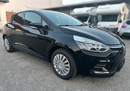 Renault Clio Cargo*LKW N1*2-Sitzer*Navi*PDC*Klimaautom.