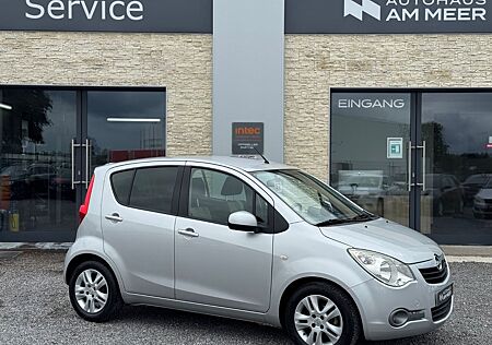 Opel Agila B Edition *AUTOMATIK*KLIMA*PDC*TÜV NEU*