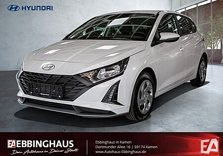 Hyundai i20 1.2 Select Kamera Navi Funktions-Paket