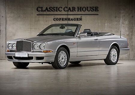 Bentley Azure Convertible