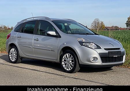 Renault Clio Grandtour Luxe/Klima/Navi/