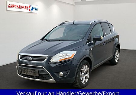 Ford Kuga 2.0 TDCI Trend
