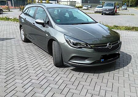 Opel Astra ST 1.6 Diesel Edition 81kW S/S Edition