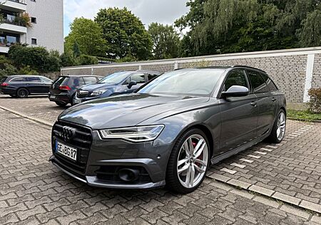 Audi A6 3.0 TDI 326 Ps. Competition*Voll Ausstattung*