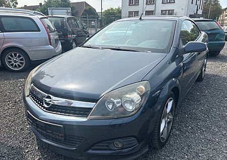 Opel Astra H Twin Top Cosmo