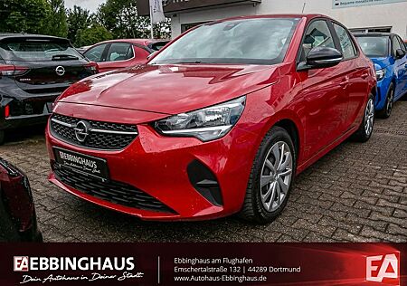 Opel Corsa F 1.2 Edition Style-Paket Lenkradhzg. DAB