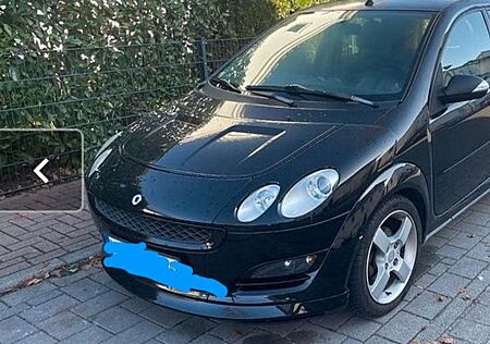Smart ForFour 1,3