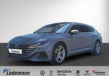 Volkswagen Arteon Shooting Brake 2.0 TSI R-LINE NAVI+eHECK+