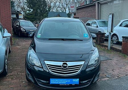 Opel Meriva B Innovation