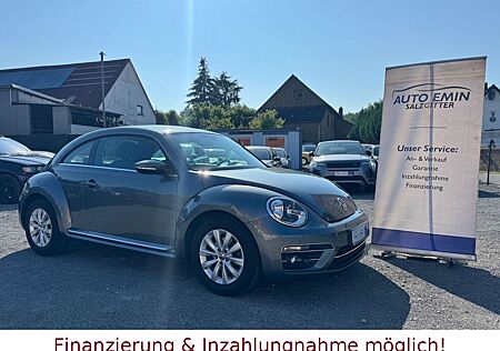 VW Beetle Volkswagen 1.2 TSI Design BMT *DSG,NAVI,TELEFON!*