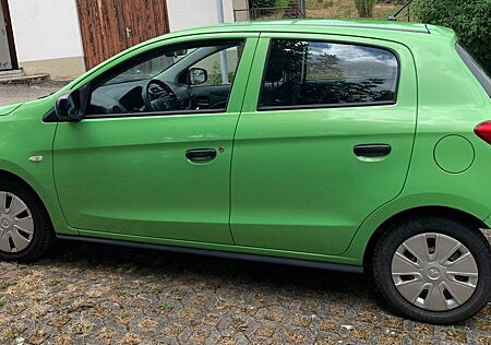 Mitsubishi Space Star 1.0 Klassik Kollektion Klassik Ko...