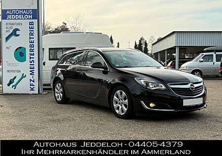 Opel Insignia A 2.0 CDTI SportsTourer Innovation