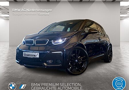 BMW i3s 120Ah Navi Kamera Sitzheizung