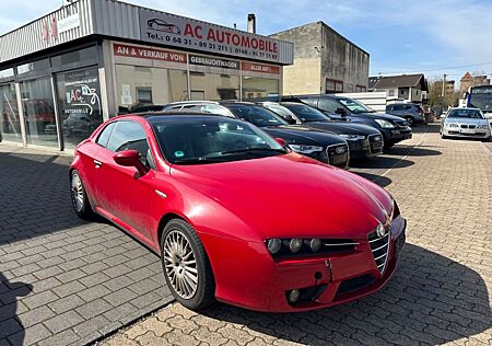 Alfa Romeo Brera 2.2 JTS 16V