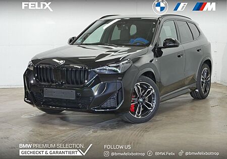 BMW X1 xDrive20d M SPORTPAKET PRO+19"ALU+HEAD UP+LIV