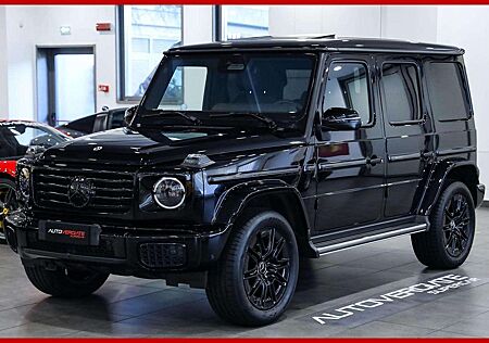 Mercedes-Benz G 450 450 d Mild hybrid S.W. AMG Line