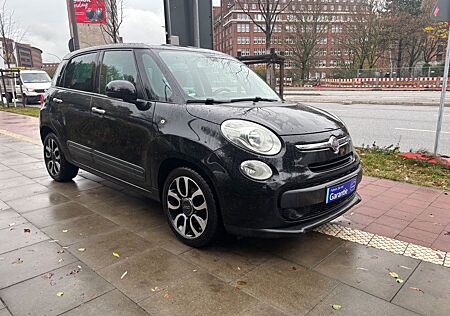Fiat 500L Easy Guter Zustand