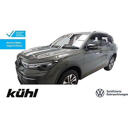 VW Tiguan leasen