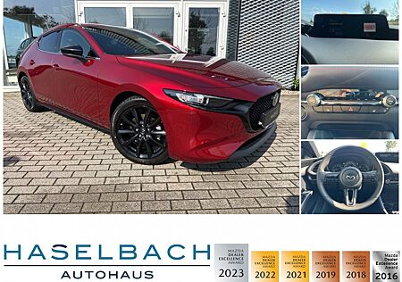 Mazda 3 Homura Sitzheizg ACC Klimaaut RFK LED Freispre