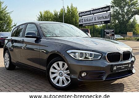 BMW 116 i Sport Line*LED*Allwetter*PDC*