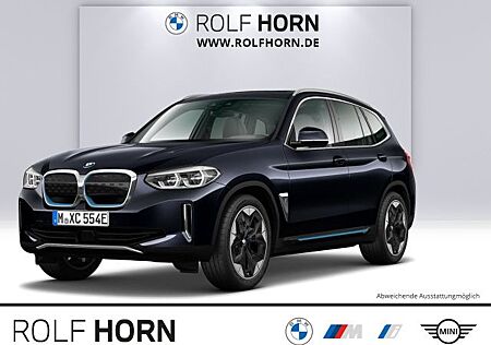 BMW iX3 80KWH IMPRESSIVE AHK RKamera Navi LED HeadUp