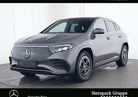 Mercedes-Benz EQA 250+ AMG Line/Erweiterte Serienausstattung