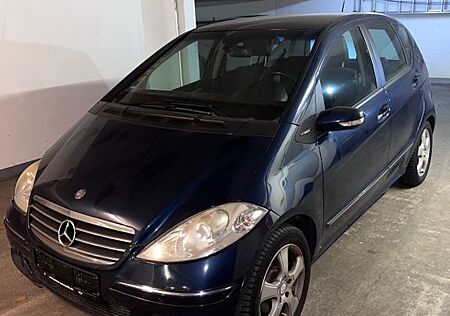 Mercedes-Benz A 180 gebraucht kaufen Mercedes-Benz A 180 CDI - Avantgarde, Automatik, Klima, SHZ