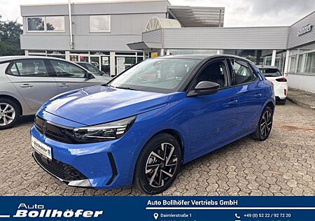 Opel Corsa 1.2 GS-Line LED/PDC V+H+180CAM/MULTI-RADI